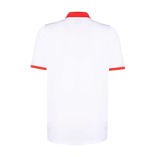 Maillot de la Tunisie BLANC 🇹🇳