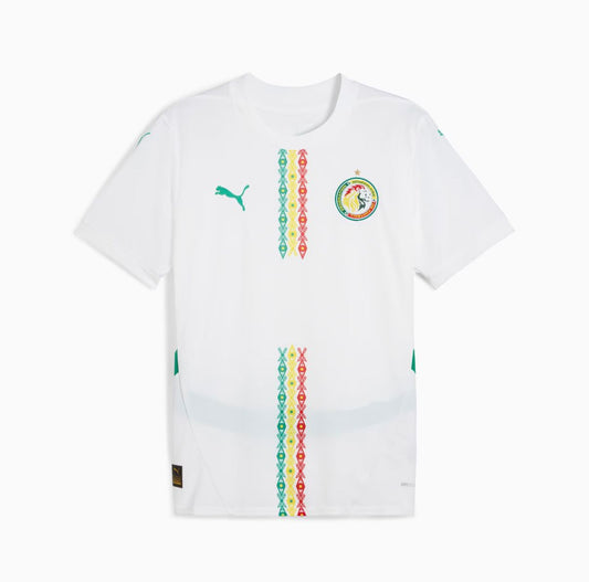 Maillot du Sénégal 🇸🇳