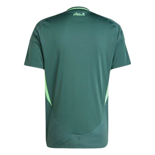 Maillot de l’Algérie VERT  🇩🇿