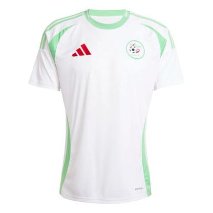 Maillot de l’Algérie BLANC 🇩🇿