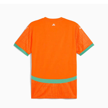 Maillot de la Côte d’Ivoire 🇨🇮