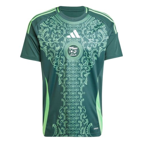 Maillot de l’Algérie VERT  🇩🇿