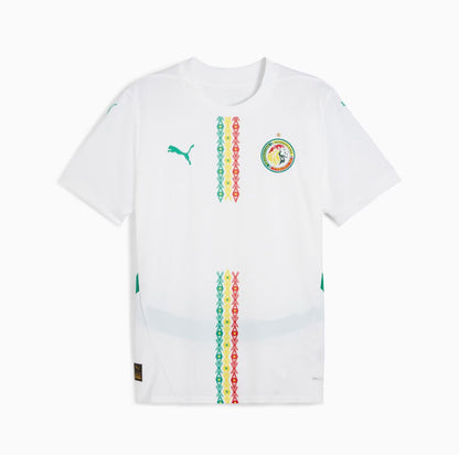 Maillot du Sénégal 🇸🇳