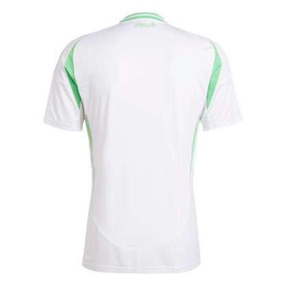 Maillot de l’Algérie BLANC 🇩🇿